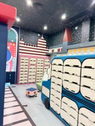 -MELAND CLUB亲子乐园·派对·餐厅(北京芳圆里ID MALL店)