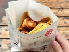 -清真·二嫂子煎饼果子(鼓楼旗舰形象店)