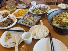 -品鲜村农家菜·阳澄湖大闸蟹(总店)