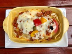 千层面-吉姆丽德乡村西餐厅(闵行交大店)