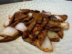 -虎哥私房菜(馒头山店)