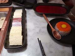 太阳鱼籽虾滑-新辣道鱼火锅(国瑞城店)