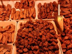 -绝味鸭脖(炫地店)