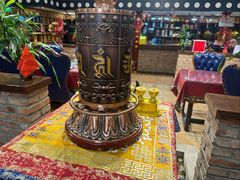 -后院犇牛主题餐厅(云岗店)