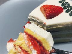 一切莓好-来回·咖啡(钟村咖啡豆店)
