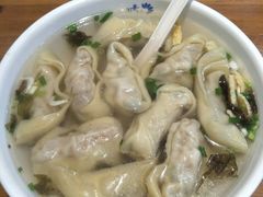 -周素珍湖州大馄饨(直戒坛寺巷店)