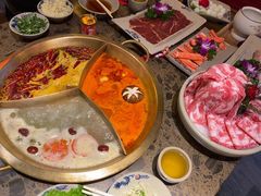 -小龙坎火锅(春熙太古里店)