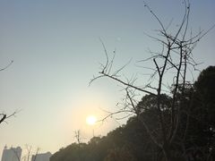 -南昌青山湖风景区