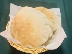 -一千一夜阿拉伯餐厅(静安店)