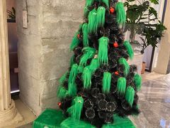 -玲婧胡同·生日蛋糕·餐厅(嘉里城店)