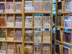 -猫的天空之城概念书店(束河店)