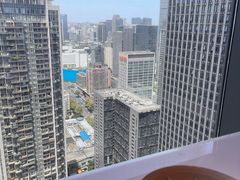 -云厨·高空西餐厅(成都瑯珀·凯悦臻选酒店)