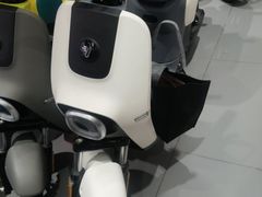 -九号电动车(安定门内大街店)