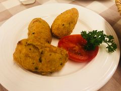 -船屋葡国餐厅