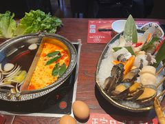 -披头士和牛火锅·寿喜烧自助(陶溪川店)
