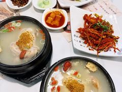 -长顺参鸡汤店(西塔总店)