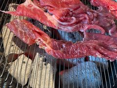 -西塔老太太泥炉烤肉(望京一店)