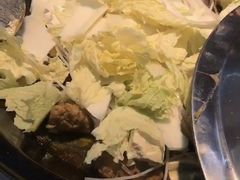 -屯老二农家铁锅炖·行业领军者(梅江店)