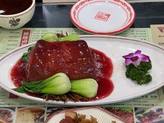 -葛记焖饼(经一路店)