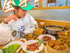-全牛匠·乐山跷脚牛肉(新中关店)