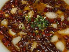-南山翁新概念川菜(江宁万达广场店)