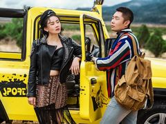 -经典婚纱摄影美学馆·私人定制