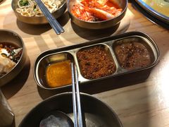 -金顺韩式烤肉·网红烤肉店(广利路店)