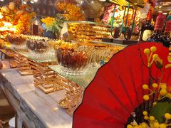 -吉莲利苑海鲜酒家(珠海拱北29年老字号店)