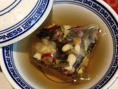 八宝茶-禄鼎记·多口味酸菜鱼(侨鑫店)