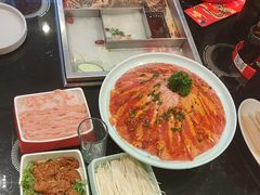 -重庆德忆火锅（龙南街3店）(渝水岸餐饮)