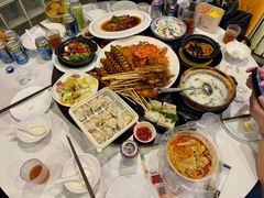 -日昌餐馆(亦庄店)