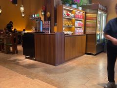 -耶里夏丽·新疆菜·28年喀什老馆(田林东路店)
