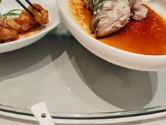 -西贝海鲜汇(槐安路店)