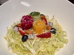 -宫燕府·京菜·烤鸭·淮扬菜(王府中心店)