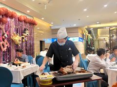 -和记小菜(东方店)