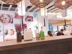 -赵崽儿川式面品(金桥国际店)