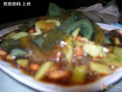 拌四样&nbsp;&nbsp;20&nbsp;元（点击图片&nbsp;内有文字）-泰来风味馆(桂林街店)
