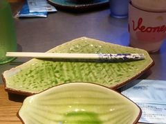 -鱼库·不仅是一家烤鱼店(车公庙店)