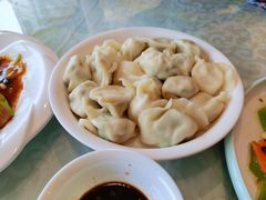 -牟传仁饭庄(星海店)