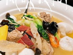 -钱塘宴(东站西子国际店)