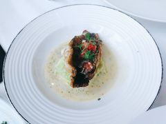 黄油嫩煎石斑鱼-atta bj(国贸商城店)