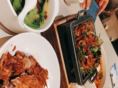 -九毛九西北菜(百信广场店)