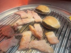 -釜山火炉·海鲜烤肉(紫藤路店)