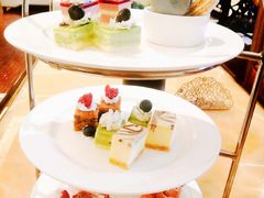 -上海皇廷花园酒店·西餐厅·自助餐