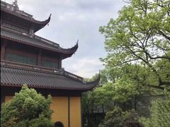 -径山寺