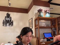 -绿茶餐厅(布吉万象汇店)