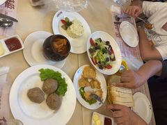 -华梅西餐厅(哈尔滨中央大街店)