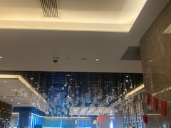 -武汉世茂希尔顿酒店·汇·全日餐厅