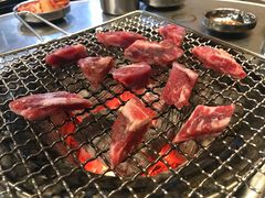 -釜山火炉·海鲜烤肉(紫藤路店)