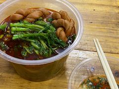 -吴记麻辣烫(曙光中路店)